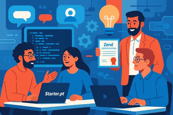 Our Short Story Illustration